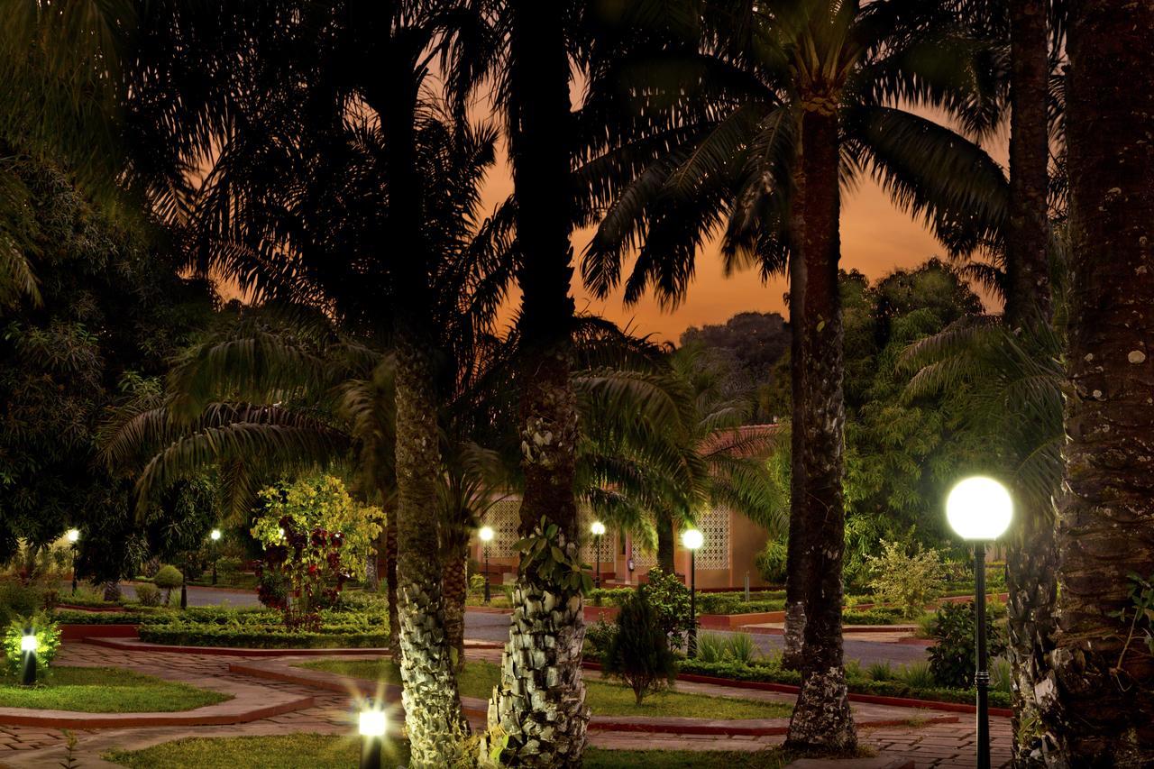 Dunia Hotel Bissau Exterior photo